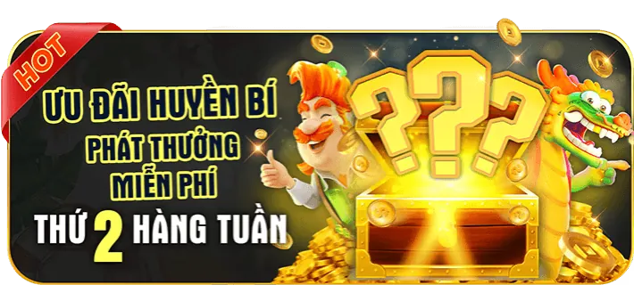 Cổng game slot nổ hũ đổi thưởng tại game bài online