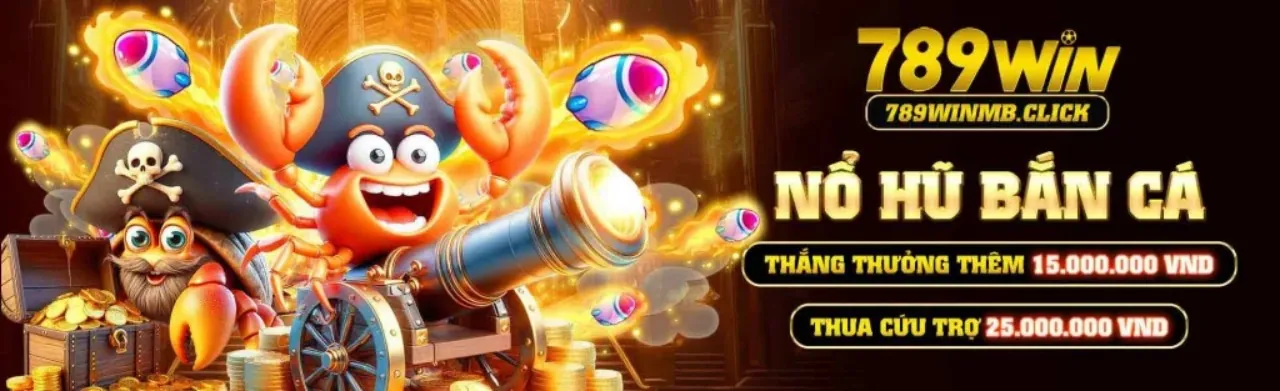 Sảnh nổ hũ đổi thưởng trực tuyến sôi động