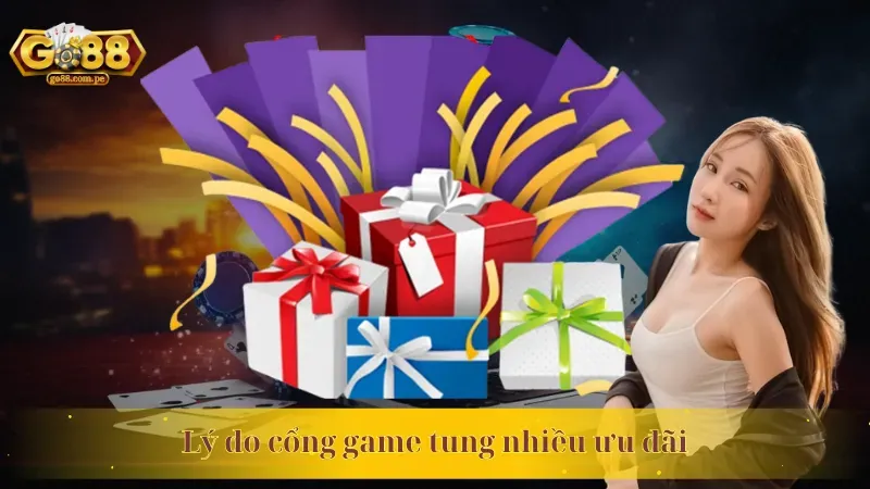 Tương tác cộng đồng game thủ bắn cá